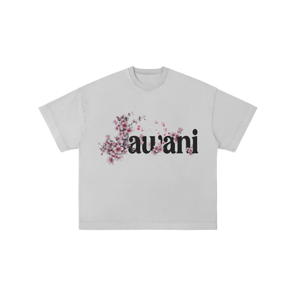 JAWANI White Blossom Tee